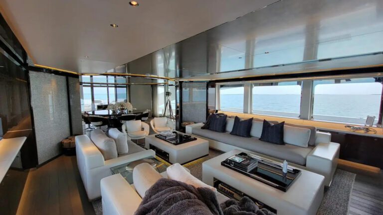Saloon