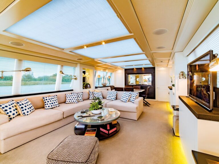Saloon