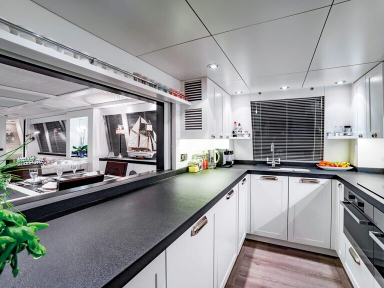 Galley