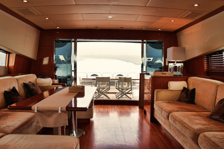 Saloon