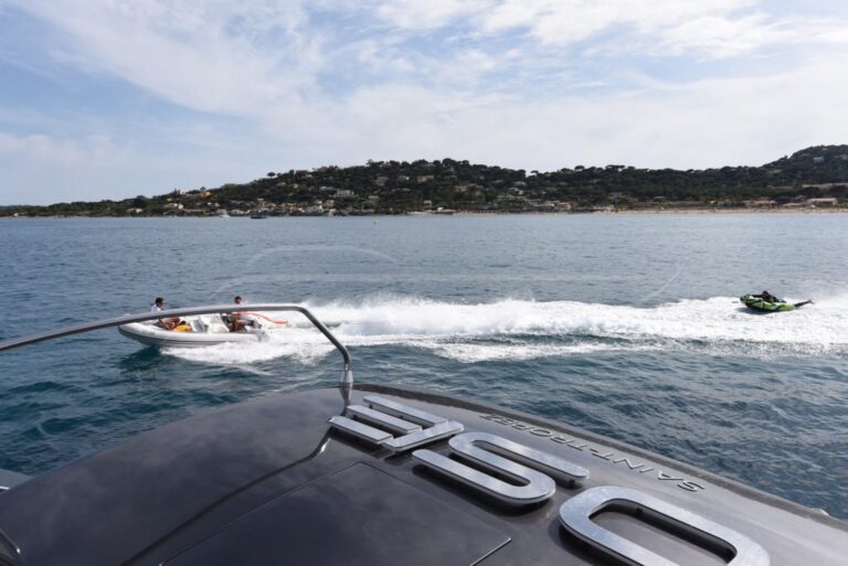 With Tenders