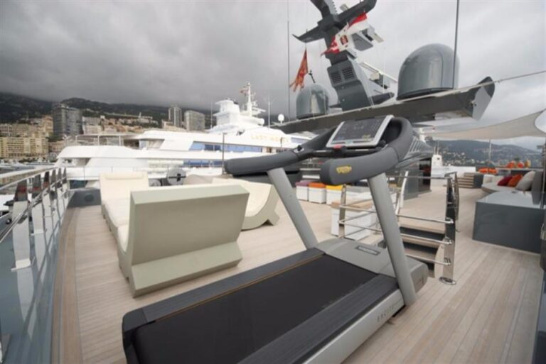 Exterior Living Spaces