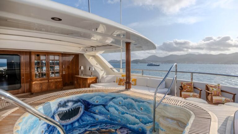 Jacuzzi
