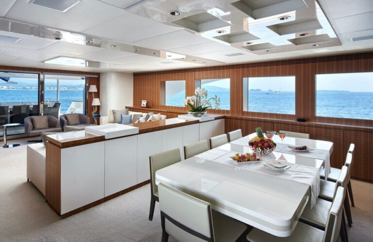 Main Dining