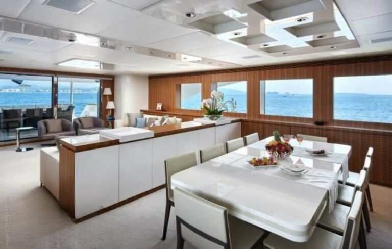 Main Dining