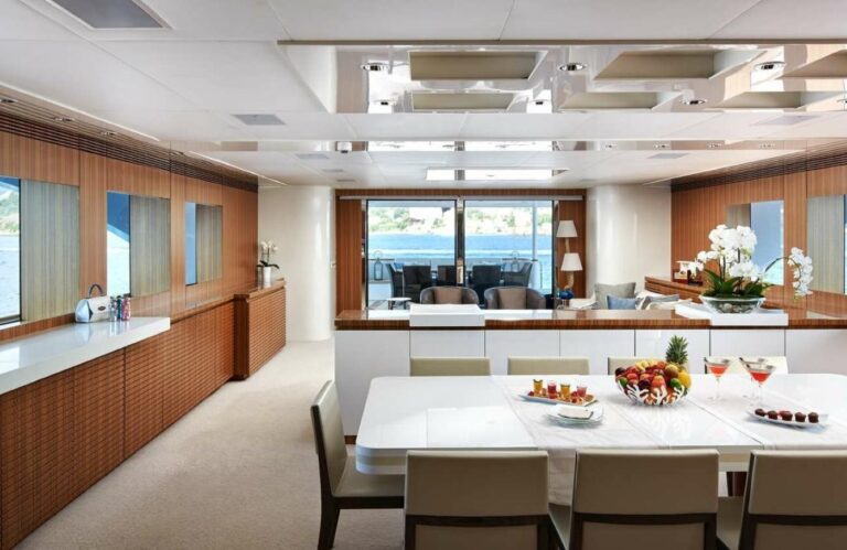 Main Dining