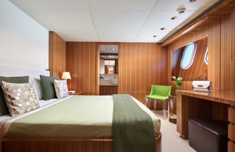 Guest Suite