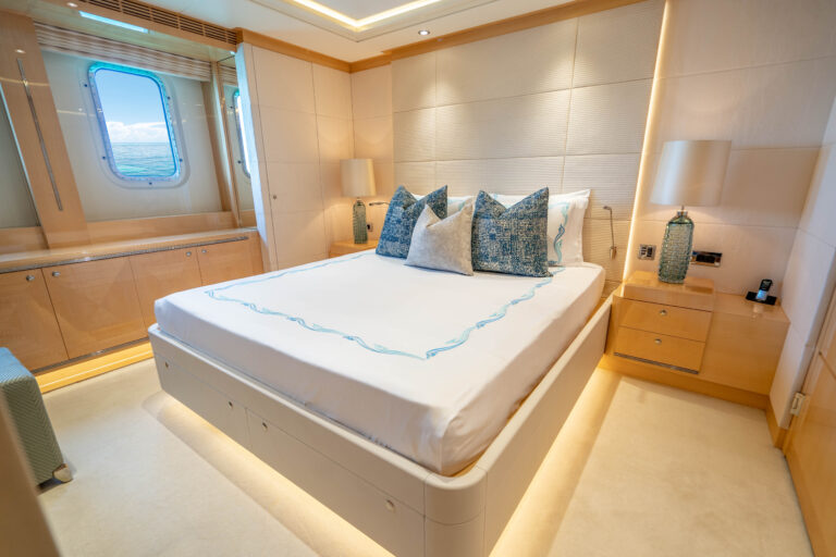 Guest Stateroom