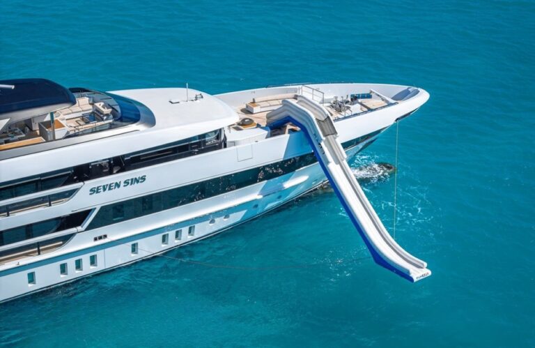 Foredeck