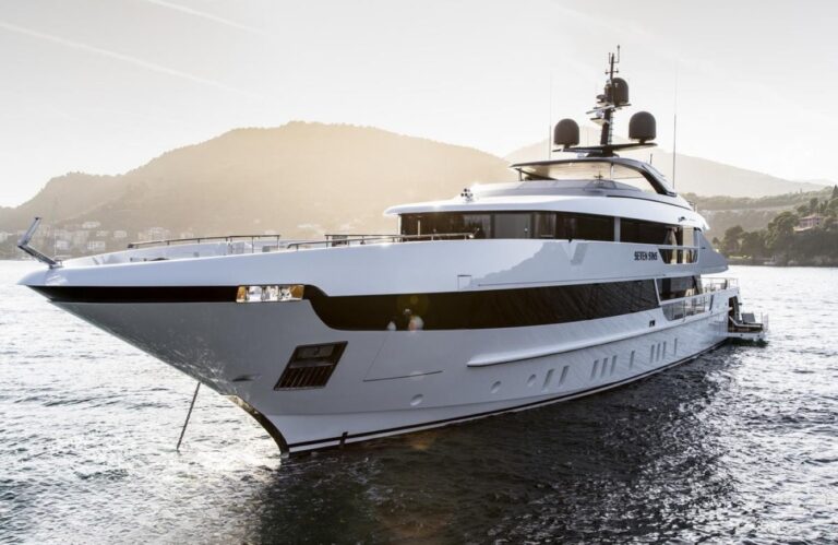 Foredeck