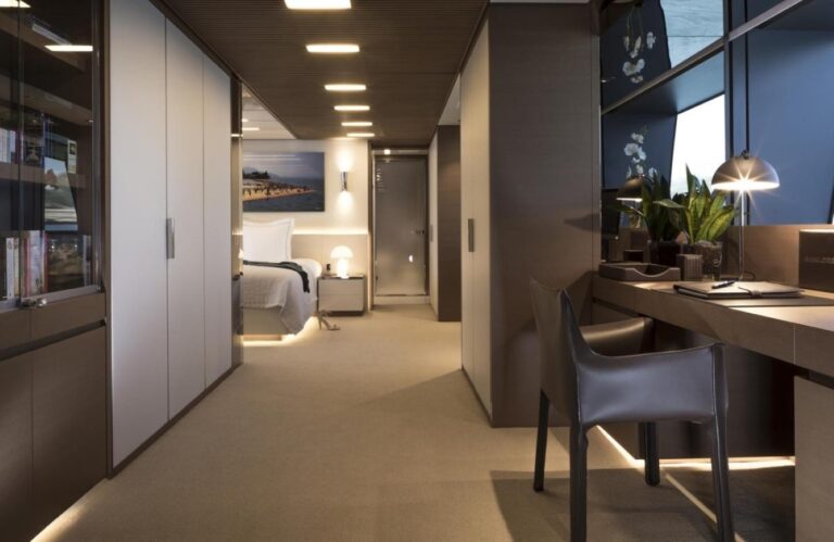 Guest Suite