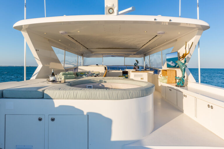 Flybridge