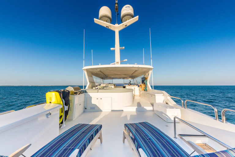 Sun Deck