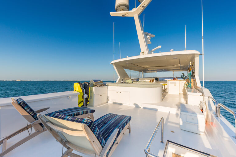 Sundeck