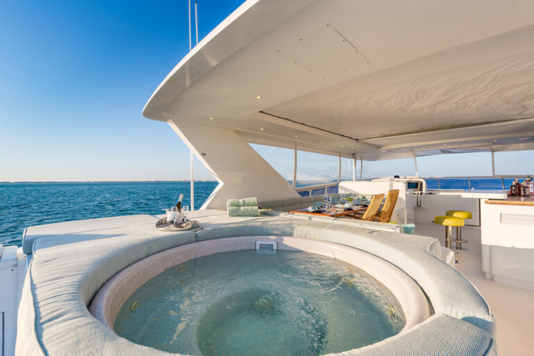 Jacuzzi