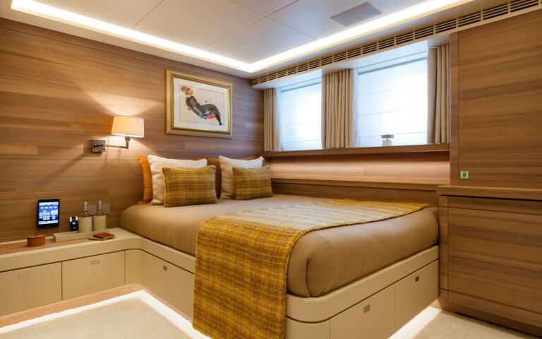 Guest Suite