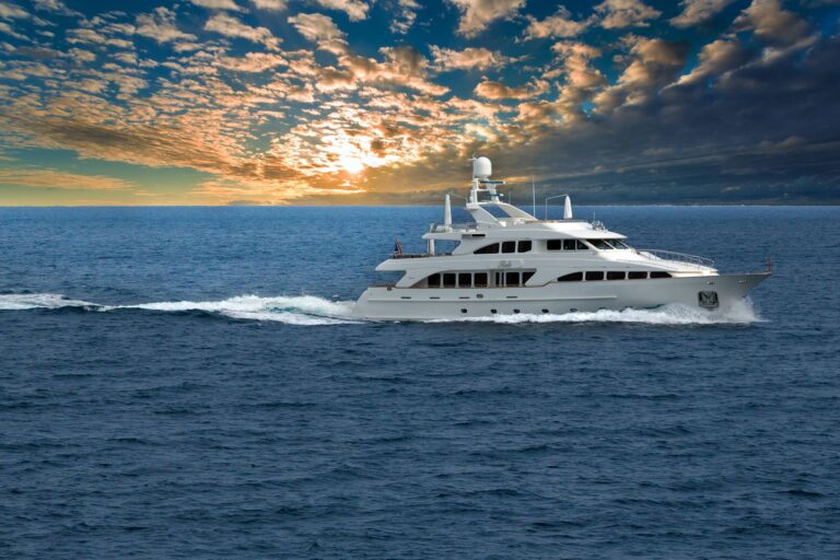 Exterior Profile