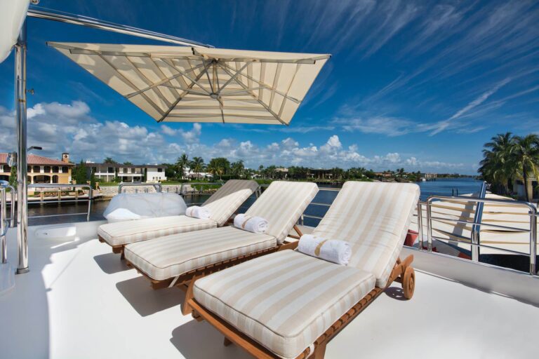 Sun Loungers