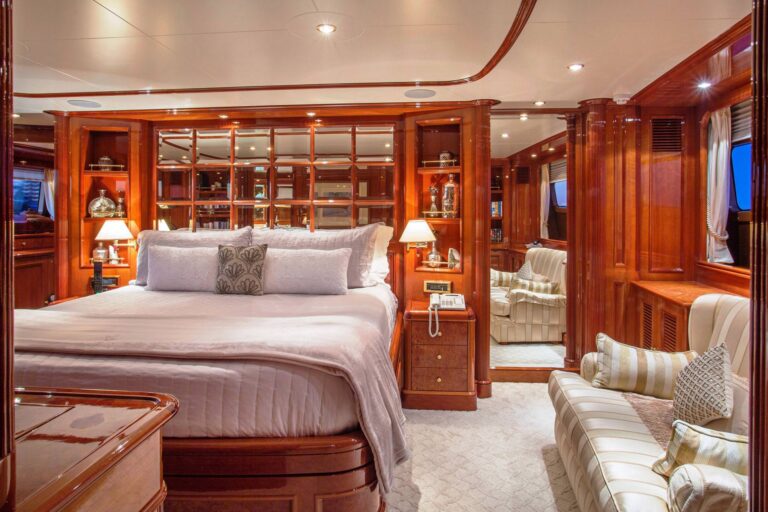 Guest Cabin