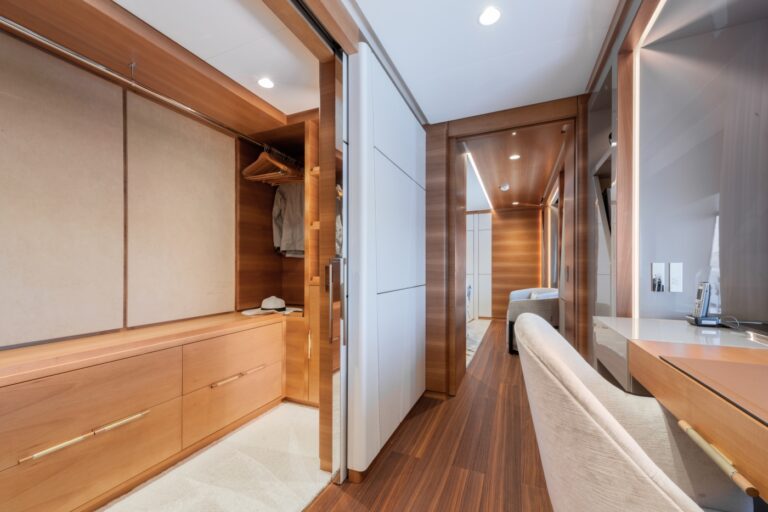 Storage Area