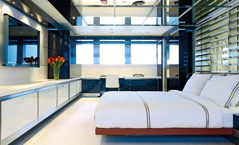 Guest Cabin