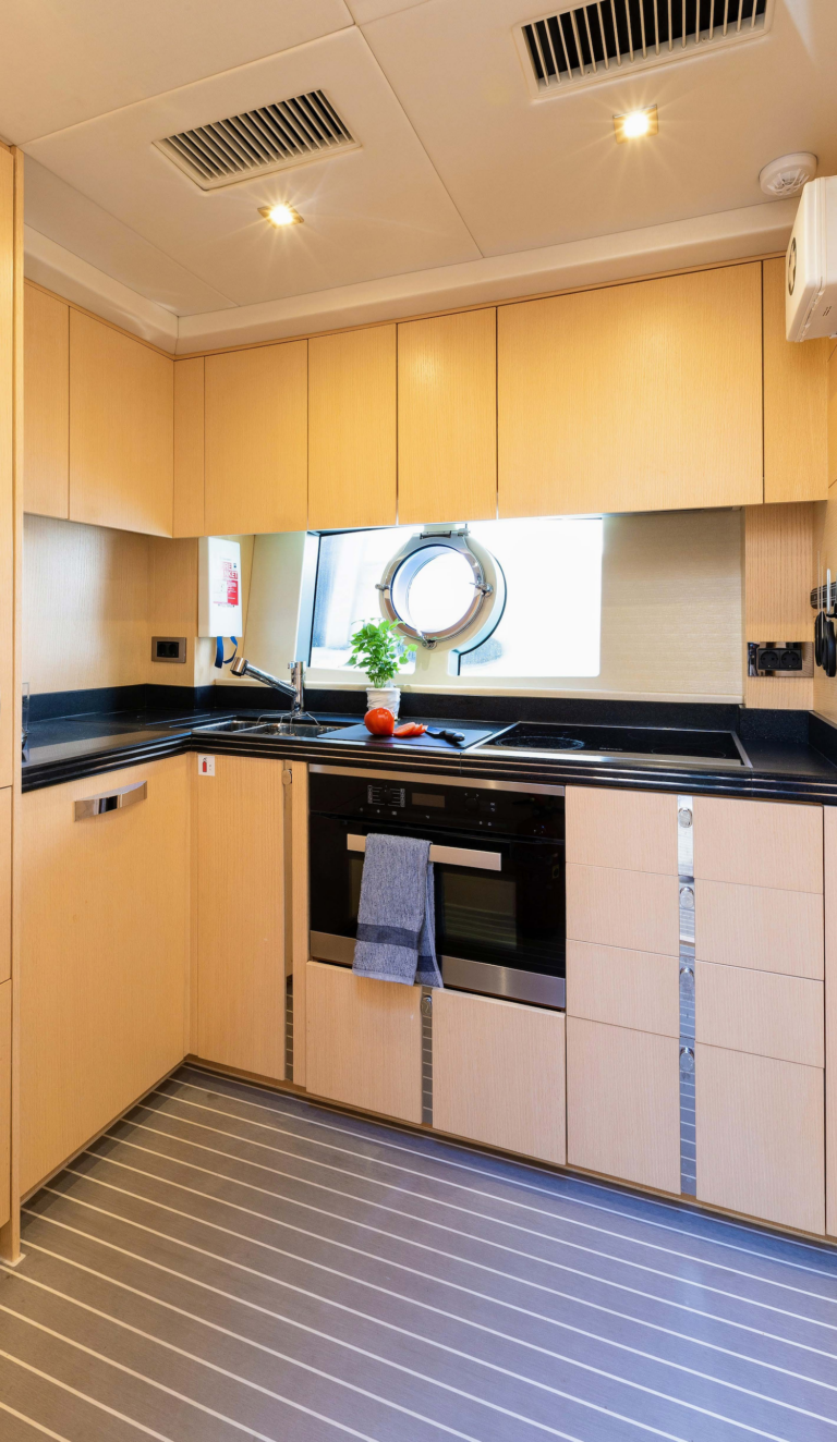 Galley