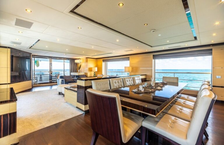 Main Dining