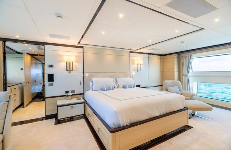 Vip Cabin