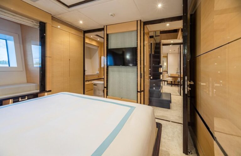 Guest Suite