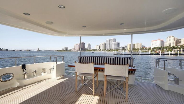 Exterior Living Spaces
