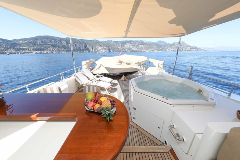 Exterior Living Spaces
