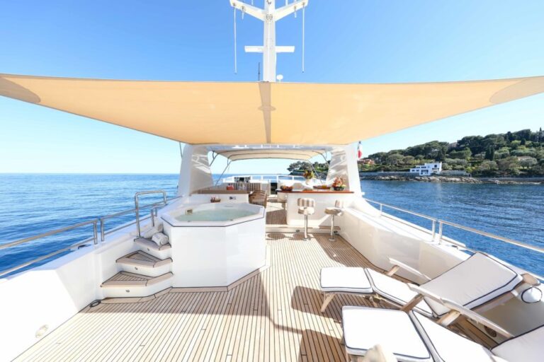Exterior Living Spaces