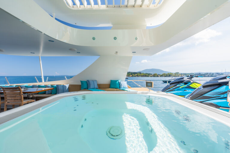 Jacuzzi