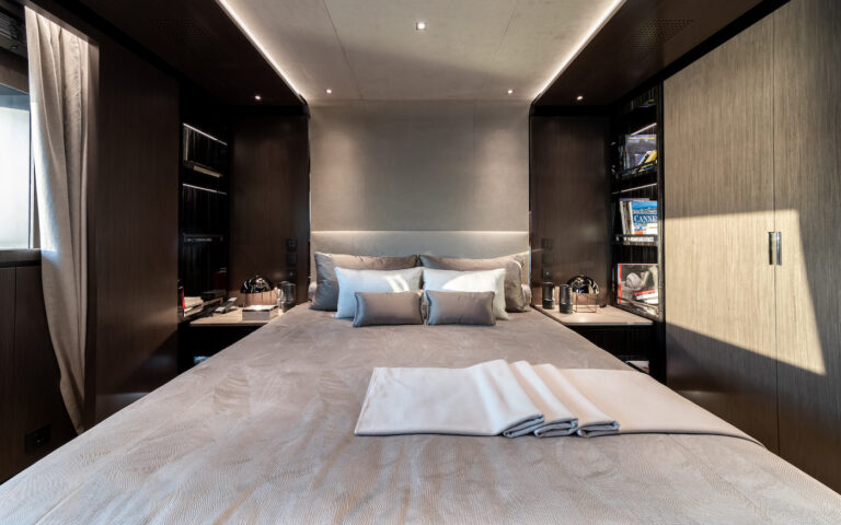 Guest Cabin