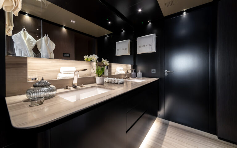 Guest Ensuite