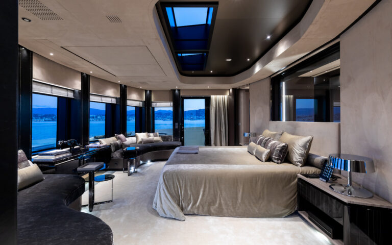 Owner Suite