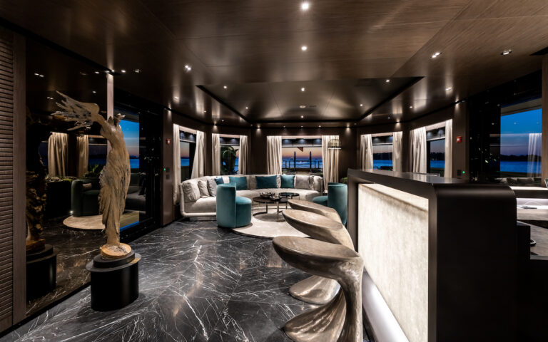 Saloon
