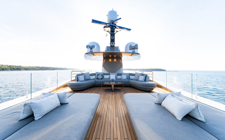 Sun Deck
