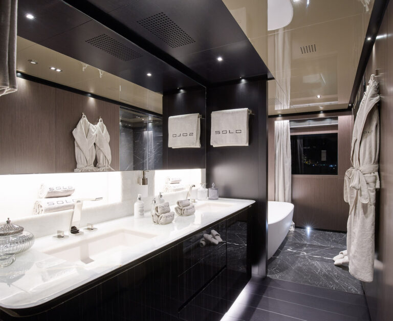 VIP Bathroom