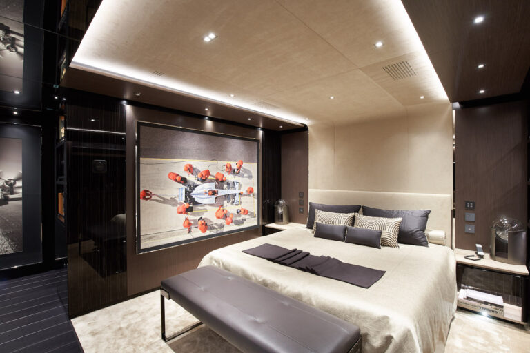 VIP Suite