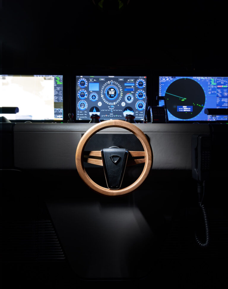Wheelhouse
