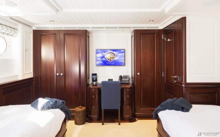 Guest Cabin