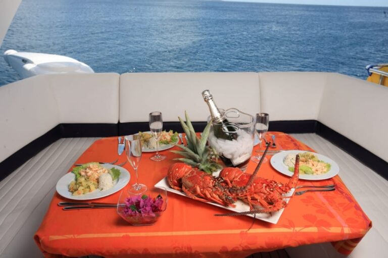 Alfresco Dining