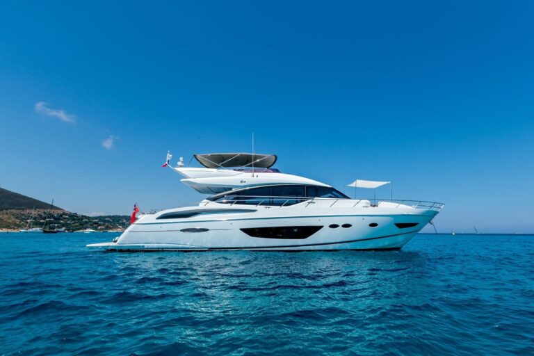 Exterior Profile