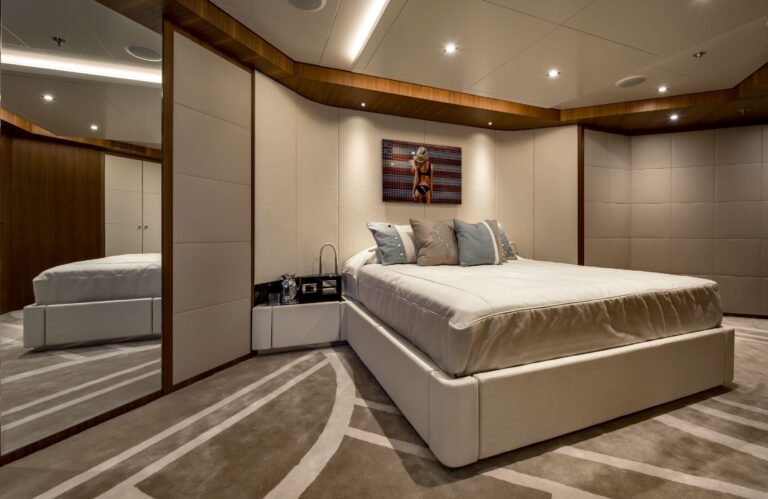VIP Cabin