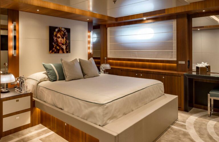 Guest Cabin