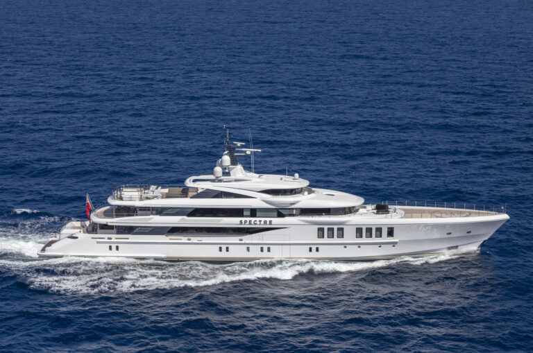 Exterior Profile