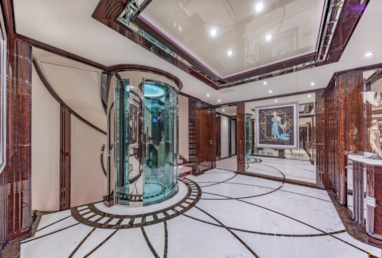 Elevator