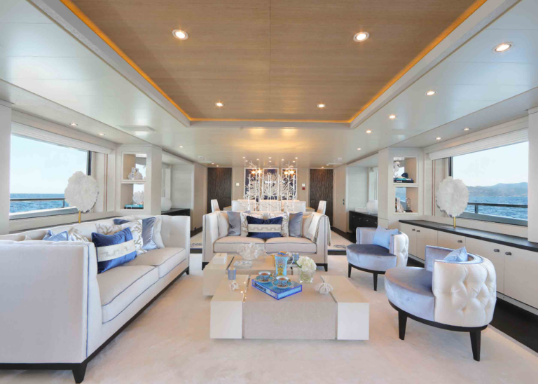 Saloon