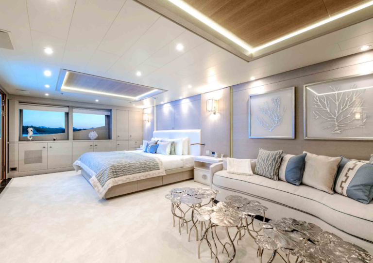 Master Suite